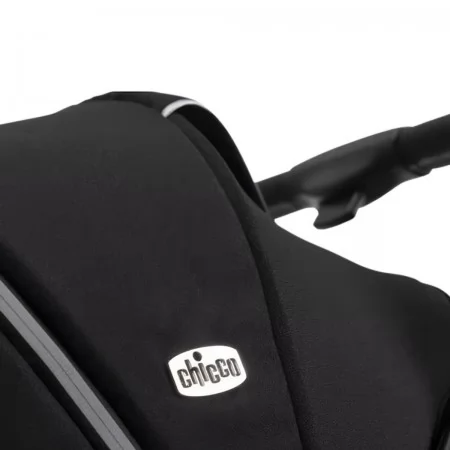 Прогулянкова коляска Goody Primo арт. 87069.31 колір Чорний