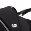 Прогулянкова коляска Goody Primo арт. 87069.31 колір Чорний