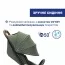 Прогулочная коляска Goody XPlus арт. 87040.31 цвет Черный