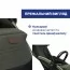 Прогулочная коляска Goody XPlus арт. 87040.31 цвет Черный