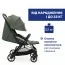 Прогулочная коляска Goody XPlus арт. 87040.31 цвет Черный