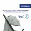 Прогулянкова коляска Goody XPlus арт. 87040.76 колір Бірюзовий