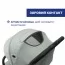 Прогулянкова коляска Goody XPlus арт. 87040.76 колір Бірюзовий