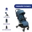 Прогулочная коляска Trolley Me арт. 79865.58 цвет Синий Прогулочная коляска Trolley Me арт. 79865.58 цвет Синий
