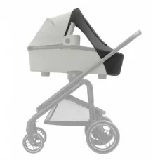 Солнцезащитный чехол для коляски Maxi-Cosi черный Солнцезащитный чехол для коляски Maxi-Cosi черный