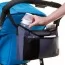 Сумка для коляски DreamBaby On The Go синий джинс F2256