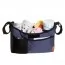 Сумка для коляски DreamBaby On The Go синий джинс F2256