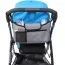 Сумка для коляски DreamBaby с акссесуарами серый джинс G2285