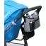 Сумка для коляски DreamBaby с акссесуарами серый джинс G2285