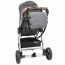 Сумка-органайзер DreamBaby 3 в 1 серый G2299 Сумка-органайзер DreamBaby 3 в 1 серый G2299