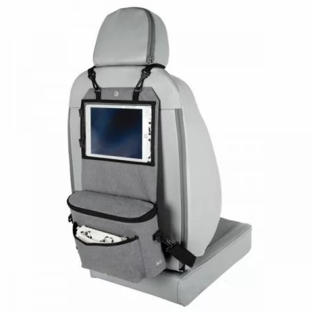 Сумка-органайзер DreamBaby 3 в 1 серый G2299 Сумка-органайзер DreamBaby 3 в 1 серый G2299