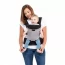 Сумка-переноска Bebe Confort Go 4 черный с серым