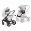 Универсальная коляска 2 в 1 Hauck Walk N Care бежевый 16546-1