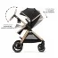 Универсальная коляска 2 в 1 Kinderkraft Esme Black KSESME00BLK2000 Универсальная коляска 2 в 1 Kinderkraft Esme Black KSESME00BLK2000