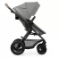 Универсальная коляска 3 в 1 Kinderkraft Moov 2 Air Light Gray KSMOOV02LGR3000 