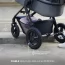 Универсальная коляска 3 в 1 Kinderkraft Moov 2 Air Light Gray KSMOOV02LGR3000 