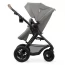Универсальная коляска 3 в 1 Kinderkraft Moov 2 Air Light Gray KSMOOV02LGR3000 
