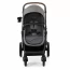 Универсальная коляска 3 в 1 Kinderkraft Moov 2 Air Light Gray KSMOOV02LGR3000 