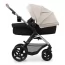 Универсальная коляска 3 в 1 Kinderkraft Moov 2 Moonlight Gray KSMOOV02GRYEV00