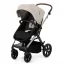 Универсальная коляска 3 в 1 Kinderkraft Moov 2 Moonlight Gray KSMOOV02GRYEV00