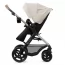 Универсальная коляска 3 в 1 Kinderkraft Moov 2 Moonlight Gray KSMOOV02GRYEV00