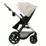 Универсальная коляска 3 в 1 Kinderkraft Moov 2 Moonlight Gray KSMOOV02GRYEV00