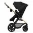 Универсальная коляска 3 в 1 Kinderkraft Moov 2 Pure Black KSMOOV02BLKEV00