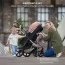 Универсальная коляска 3 в 1 Kinderkraft Moov 2 Pure Black KSMOOV02BLKEV00