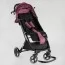 Візок прогулянковий дитячий "JOY" Comfort L-30201 колір ФІОЛЕТОВИЙ, рама сталь з алюмінієм, футкавер, підсклянник, телескопічна радиоуправлениичка Візок прогулянковий дитячий "JOY" Comfort L-30201 колір ФІОЛЕТОВИЙ, рама сталь з алюмінієм, футкавер, підсклянник, телескопічна радиоуправлениичка