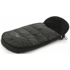 Зимний конверт для коляски Britax-Romer черный Зимний конверт для коляски Britax-Romer черный