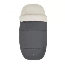Зимний конверт для коляски Maxi-Cosi 2 в 1 Luxe графитовый 
