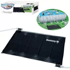 Електронагрівач для басейну Bestway 58423 110х171 см