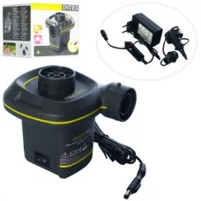 Электрический насос для бассейна 66634 BabyToys 220-240V