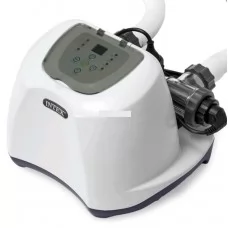 Intex Хлоргенератор 26690 система морської води QS1600 Plus, 16 г/год