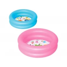 Басейн дитячий надувний Kiddie Pools Bestway 51061 Басейн дитячий надувний Kiddie Pools Bestway 51061