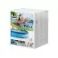Бассейн семейный надувной круглый Easy Set Intex 28142