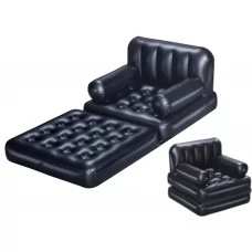 Надувное кресло Multi-Max 4-in-1 Bestway 75114