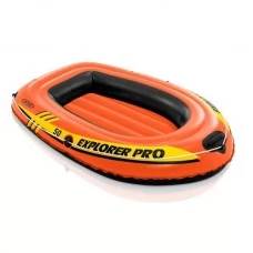 Човен EXPLORER PRO 50 58354 137-85-23 см, на 1 чел Човен EXPLORER PRO 50 58354 137-85-23 см, на 1 чел