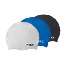 Шапочка для плавания Intex 55992 для детей от 8 лет