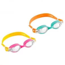 Очки для плавания BabyToys 55694 поликарбонат 3-8 лет Очки для плавания BabyToys 55694 поликарбонат 3-8 лет