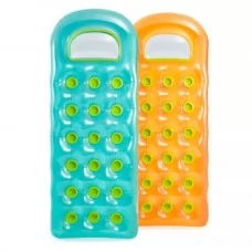 Надувной матрац BabyToys 59895, 188x71 см, грузоподъемность 100 кг