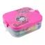 Пластилин Hello Kitty 7 цветов в боксе, 380 грамм+8 инструментов, Kite HK22-080