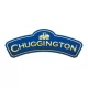 Товари Chuggington Товари Chuggington