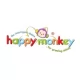 Happy Monkey