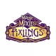 Товари Magic Mixies Pixlings