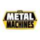 Metal Machines Metal Machines
