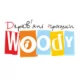 WOODY