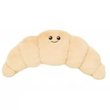 Мягкая игрушка Рогалик, 25 см, сувенирная, Копица 00287-33
