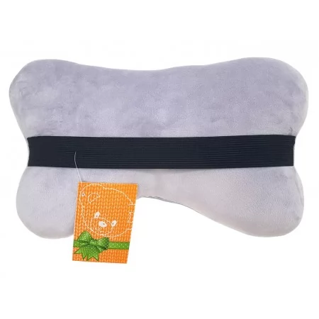 М’яка подушка-підголівник 26 см, Копиця 00295-891
