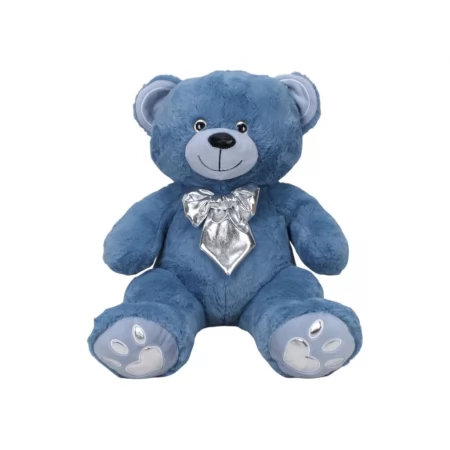 Мягкая игрушка Teddy Gold, размер 57см, микс видов, Копиця 00383-2 Мягкая игрушка Teddy Gold, размер 57см, микс видов, Копиця 00383-2